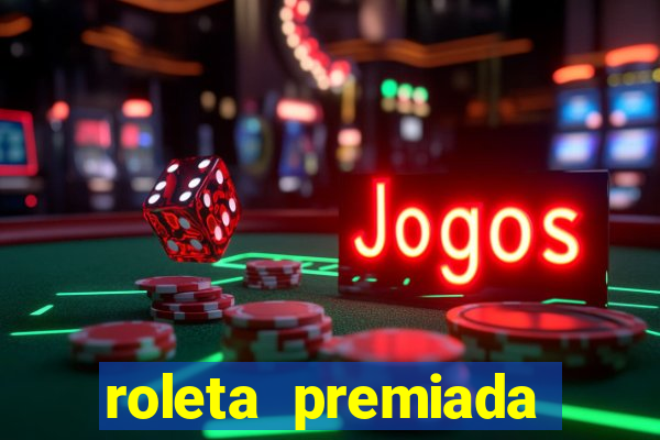 roleta premiada estrela bet